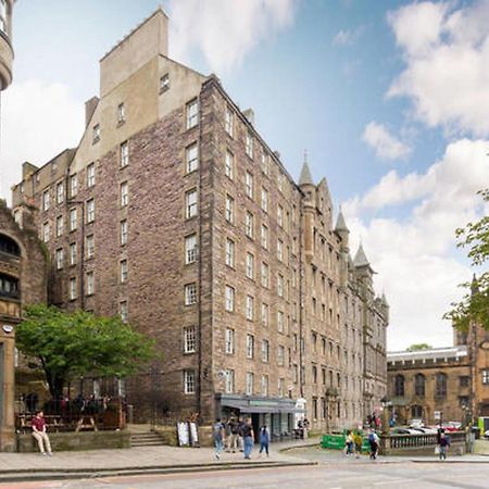 Апартаменты Modern Studio Next To Edinburgh Castle Экстерьер фото