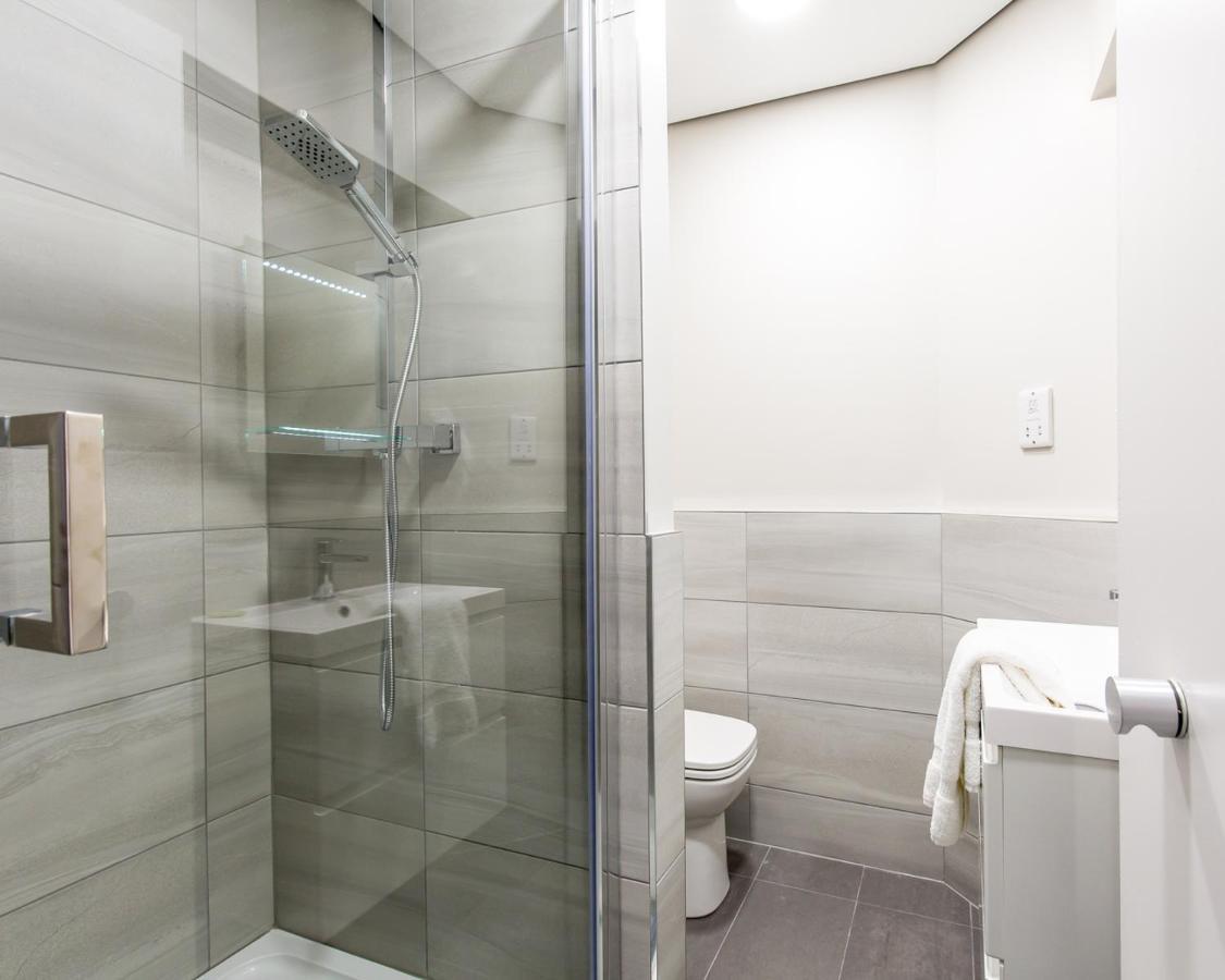 Апартаменты Modern Studio Next To Edinburgh Castle Экстерьер фото